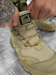 Тактичні кросівки АК Tactical Shoes Coyote 43 - зображення 2