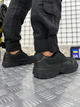 Тактичні кросівки АК Tactical Shoes Black 41 - зображення 4