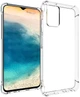 Чехол для смартфона BeCover Anti-Shock для Nokia G42 5G Clear (BC_710487) - изображение 2
