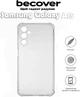 Чехол для смартфона BeCover Anti-Shock для Samsung Galaxy A15 4G SM-A155/A15 5G SM-A156 Clear (BC_710512) - изображение 2