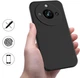 Чохол для смартфона BeCover для Realme 11 Pro/11 Pro Plus/Narzo 60 Pro Black (BC_710544) - зображення 4