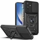 Чехол для смартфона BeCover Military для Samsung Galaxy A05s SM-A057 Black (BC_710549) - изображение 2