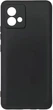 Чехол для смартфона BeCover для Motorola Moto G84 Black (BC_710547) - изображение 1