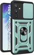 Чохол для смартфона BeCover Military для Samsung Galaxy A05s SM-A057 Dark Green (BC_710551) - зображення 1