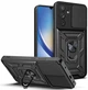 Чехол для смартфона BeCover Military для Samsung Galaxy A05s SM-A057 Black (BC_710549) - изображение 7