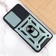 Чохол для смартфона BeCover Military для Samsung Galaxy A05s SM-A057 Dark Green (BC_710551) - зображення 5