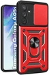 Чохол для смартфона BeCover Military для Samsung Galaxy A05s SM-A057 Red (BC_710552) - зображення 1