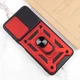 Чохол для смартфона BeCover Military для Samsung Galaxy A05s SM-A057 Red (BC_710552) - зображення 5