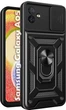 Чехол для смартфона BeCover Military для Samsung Galaxy A05 SM-A055 Black (BC_710553) - изображение 1