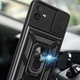 Чехол для смартфона BeCover Military для Samsung Galaxy A05 SM-A055 Black (BC_710553) - изображение 4