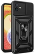 Чехол для смартфона BeCover Military для Samsung Galaxy A05 SM-A055 Black (BC_710553) - изображение 6