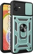 Чехол для смартфона BeCover Military для Samsung Galaxy A05 SM-A055 Dark Green (BC_710555) - изображение 1