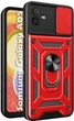 Чохол для смартфона BeCover Military для Samsung Galaxy A05 SM-A055 Red (BC_710556) - зображення 1