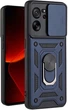 Чохол для смартфона BeCover Military для Xiaomi Redmi 13C/Poco C65 Blue (BC_710562) - зображення 6