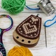 Набор для создания нитковдевателя Wonderland Crafts FLTL-046 - изображение 1