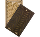 Шкатулка для рукоделия Wonderland Crafts + 38 бобинок FLZB(N)-056 (12*19.5*2.8см) - изображение 3
