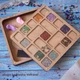Органайзер для бісеру багатоярусний Wonderland Crafts FLZB-090 (18*18*3.5см) - зображення 3