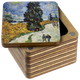 Шкатулка для рукоделия Wonderland Crafts FLZB(N)-068 Мусорничка (5.5*6*4.5см) - изображение 2