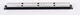 Патч-панель 24 порта, UTP, кат. 5е, 19&quot, 1U, Panduit NetKey - изображение 3