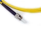 Патчкорд ST-UPC-ST-UPC SM, 2 м, Simplex - зображення 3