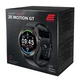 2E Смарт-часы Motion GT 46 mm Black-Orange - изображение 3