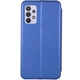 Шкіряний чохол (книжка) VVave Incad Classy для Samsung Galaxy A13 4G Blue - зображення 2