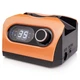 Фрезер для манікюру Nail Drill ZS-717 PRO ORANGE 65 Ват, 45 000 об - зображення 3