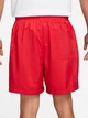 Спортивные шорты мужские Nike M Nk Club Flow Short FN3307-657 S University Red/White (0196974854944) - изображение 9