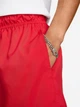 Спортивные шорты мужские Nike M Nk Club Flow Short FN3307-657 S University Red/White (0196974854944) - изображение 11