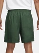 Спортивные шорты мужские Nike M Nk Club Flow Short FN3307-323 S Fir/White (0196974849735) - изображение 2