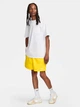Спортивные шорты мужские Nike M Nk Club Flow Short FN3307-718 L Lightening/White (0196974938309) - изображение 4