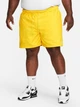 Спортивные шорты мужские Nike M Nk Club Flow Short FN3307-718 L Lightening/White (0196974938309) - изображение 5