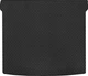 Комплект автокилимків EVAtech в багажник авто Volkswagen ID.4 Crozz RWD 2020+ SUV China 1 шт Black (VW41502B1RBB) - зображення 1