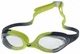 Детские очки для плавания в бассейне Arena Spider Jr (92338-071) black-lime uni - изображение 3