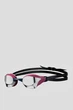 Очки для плавания в бассейне Arena Cobra Core Swipe Mirror (003251-595) black-violet - изображение 1