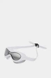 Дитячі окуляри для плавання в басейні Arena Spider Kids Mask (004287-901) light grey - зображення 1