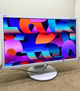 Монитор NEC MultiSync EA234WMi / 23" (1920x1080) IPS / VGA, DVI, HDMI, DisplayPort, USB, Audio / Встроенные колонки 2x 1W б/у - изображение 2