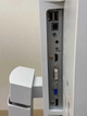 Монитор NEC MultiSync EA234WMi / 23" (1920x1080) IPS / VGA, DVI, HDMI, DisplayPort, USB, Audio / Встроенные колонки 2x 1W б/у - изображение 3