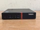 Неттоп Lenovo ThinkCentre M600 Tiny USFF / Intel Pentium J3710 (4 ядра по 1.6 - 2.64 GHz) / 4 GB DDR3 / 500 GB HDD / Intel HD Graphics 405 / DisplayPort б/у - изображение 3