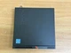 Неттоп Lenovo ThinkCentre M600 Tiny USFF / Intel Pentium J3710 (4 ядра по 1.6 - 2.64 GHz) / 4 GB DDR3 / 500 GB HDD / Intel HD Graphics 405 / DisplayPort б/у - изображение 5
