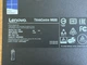 Неттоп Lenovo ThinkCentre M600 Tiny USFF / Intel Pentium J3710 (4 ядра по 1.6 - 2.64 GHz) / 4 GB DDR3 / 500 GB HDD / Intel HD Graphics 405 / DisplayPort б/у - изображение 7
