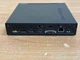Неттоп Lenovo ThinkCentre M93 Tiny USFF / Intel Pentium G3220T (2 ядра по 2.6 GHz) / 8 GB DDR3 / 500 GB HDD / Intel HD Graphics / DisplayPort б/у - изображение 3