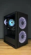 Ігровий ПК Qube Neptune Tower NEW / Intel Core i5-11400F (6 (12) ядер 2,6 - 4,4 ГГц) NEW / 16 ГБ DDR4 NEW / 1000 ГБ SSD NEW / nVidia GeForce GTX 1080 Ti, 11 ГБ GDDR5X, 352-біт / 650 Вт NEW б/в - зображення 4