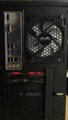 Ігровий ПК Qube Neptune Tower NEW / Intel Core i5-11400F (6 (12) ядер 2,6 - 4,4 ГГц) NEW / 16 ГБ DDR4 NEW / 1000 ГБ SSD NEW / nVidia GeForce GTX 1080 Ti, 11 ГБ GDDR5X, 352-біт / 650 Вт NEW б/в - зображення 5