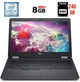 Ноутбук Б-клас Dell Latitude E5570 / 15.6" (1920x1080) IPS / Intel Core i5-6300U (2 (4) ядра по 2.4 - 3.0 GHz) / 8 GB DDR4 / 240 GB SSD / Intel HD Graphics 520 / WebCam / HDMI / Windows 10 б/в - зображення 1
