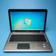 Ноутбук HP Pavilion dv7-4285dx / 17.3" (1600x900) TN / Intel Core i5-460M (2 (4) ядра по 2.53 - 2.8 GHz) / 6 GB DDR3 / 640 GB HDD / Intel HD Graphics / WebCam / DVD-ROM / Win 7 б/у - изображение 2