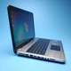 Ноутбук HP Pavilion dv7-4285dx / 17.3" (1600x900) TN / Intel Core i5-460M (2 (4) ядра по 2.53 - 2.8 GHz) / 6 GB DDR3 / 640 GB HDD / Intel HD Graphics / WebCam / DVD-ROM / Win 7 б/у - изображение 4