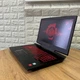 Ігровий ноутбук Б-клас HP Omen 17-an012dx / 17.3" (1920x1080) IPS / Intel Core i7-7700HQ (4 (8) ядра по 2.8 - 3.8 GHz) / 16 GB DDR4 / 256 GB SSD + 1000 GB HDD / AMD Radeon RX 580, 8 GB GDDR5, 256-bit / WebCam б/в - зображення 5