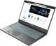 Ноутбук Gigabyte G5 MF 2024 (MF5-H2EE353KD) Iron Gray - изображение 3