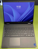 Игровой ноутбук Dell Precision 7670 / 16" (1920x1200) IPS / Intel Core i7-12850HX (16 (24) ядер по 3.4 - 4.8 GHz) / 32 GB DDR5 / 512 GB SSD / nVidia RTX A1000 Mobile, 4 GB GDDR6, 128-bit / WebCam б/у - изображение 2